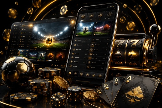 slotph Casino – Bàn chơi live dealer trực tuyến