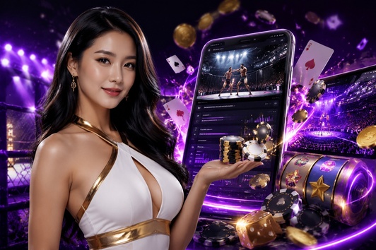 slotph Casino – Tính năng bảo mật và thanh toán nhanh